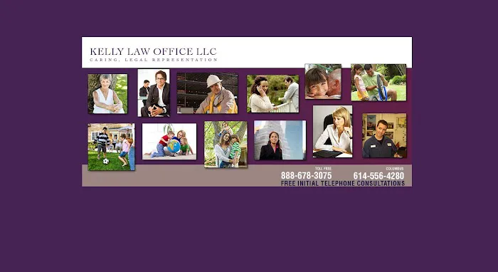 Kelly Law Office LLC 1