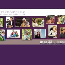 Kelly Law Office LLC ico