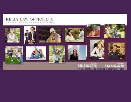 Kelly Law Office LLC