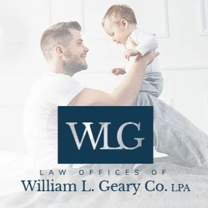Law Offices of William L. Geary Co., L.P.A. 1