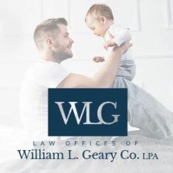 Law Offices of William L. Geary Co., L.P.A. ico