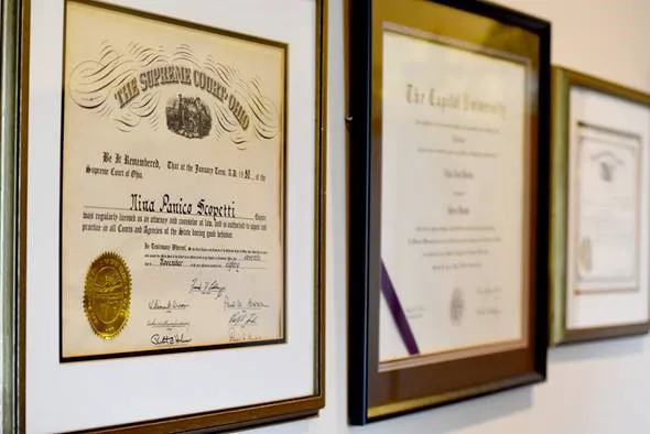 Nina P. Scopetti Attorney At Law 10