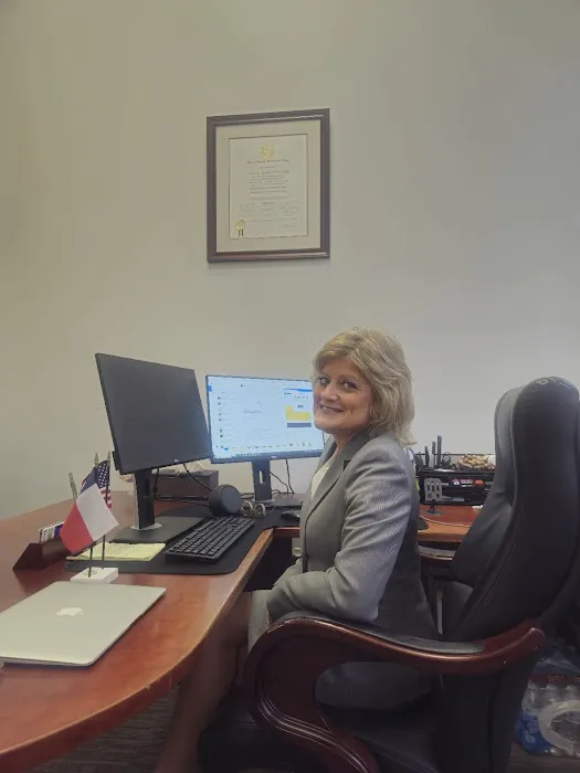Schwager Law offices 1