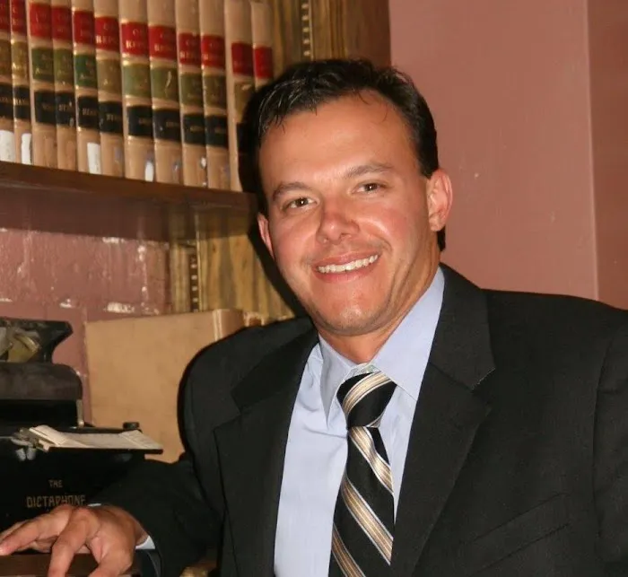 Law Offices of Mark J. Miller 3