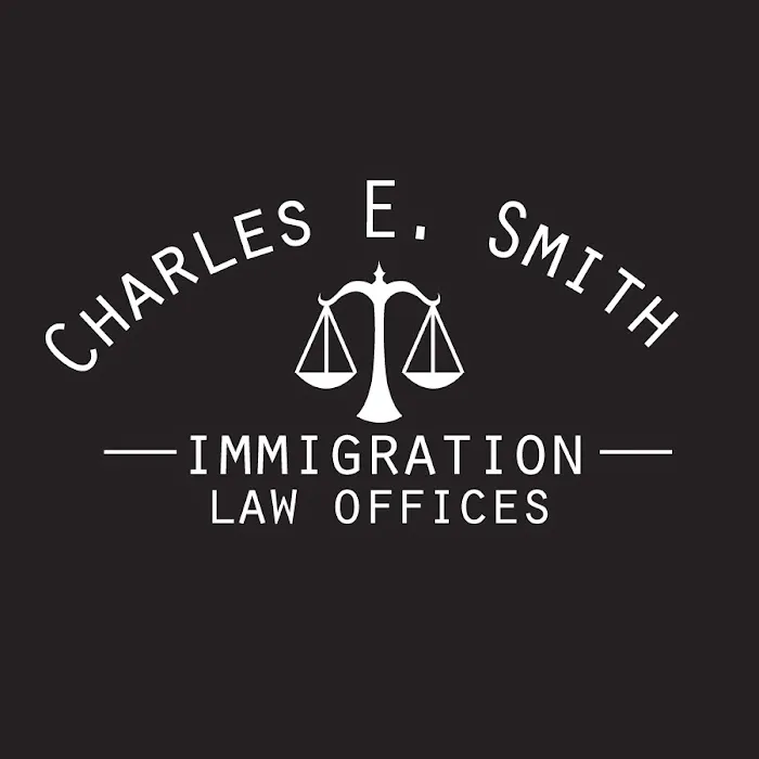 Charles E. Smith Immigration Law Office 2