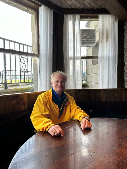 John J. MacKinnon 10