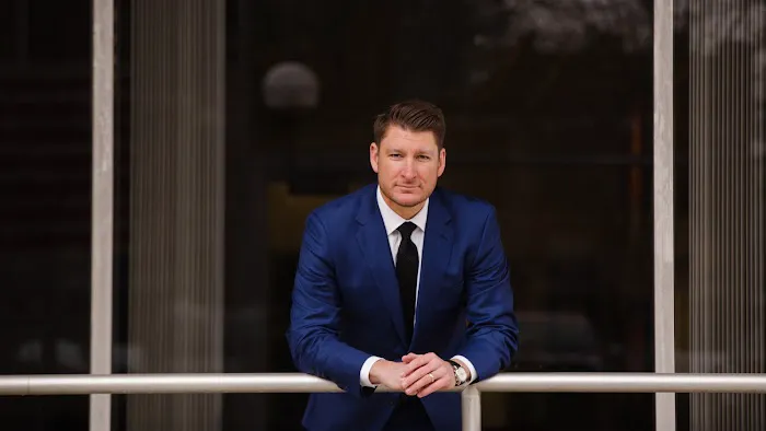 Blake Law Firm 1