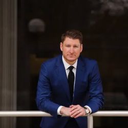Blake Law Firm ico