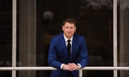 Blake Law Firm