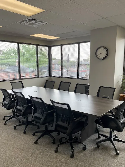 Wood & Long LLC 6
