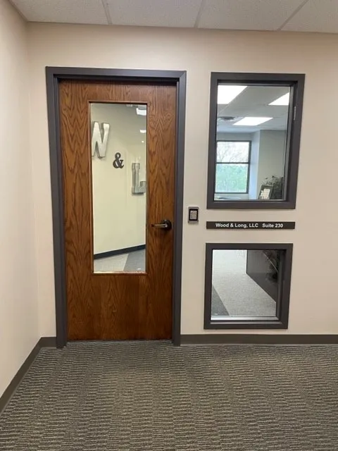 Wood & Long LLC 1