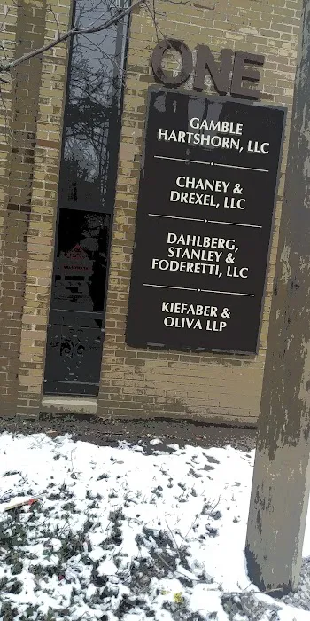 Gamble Hartshorn LLC 2