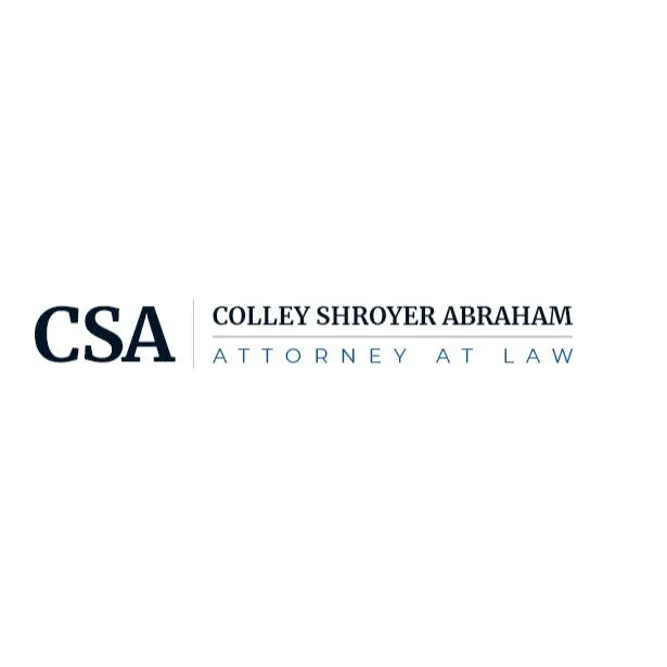 Colley Shroyer Abraham 6
