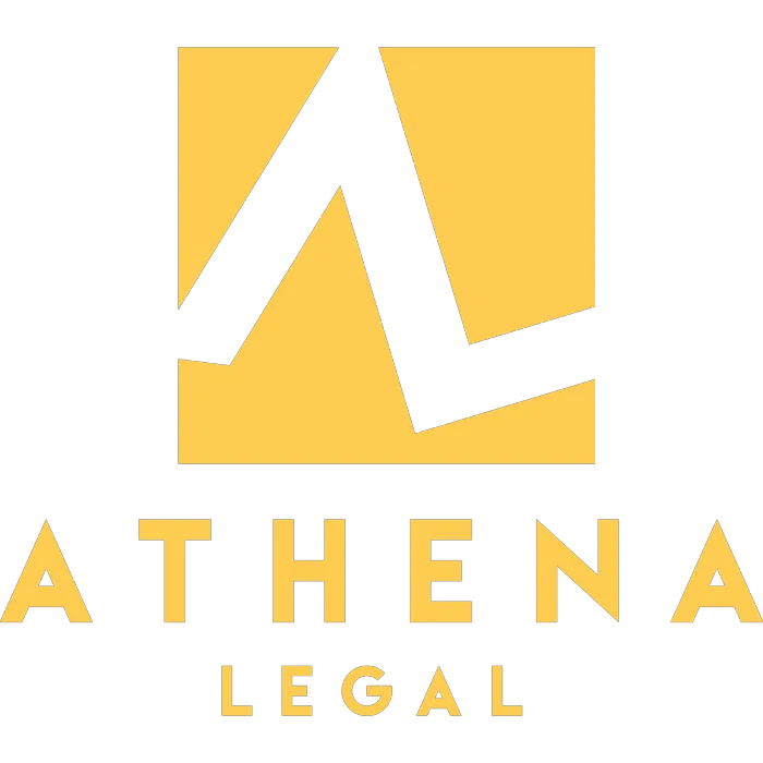 Athena Legal, LLC 3