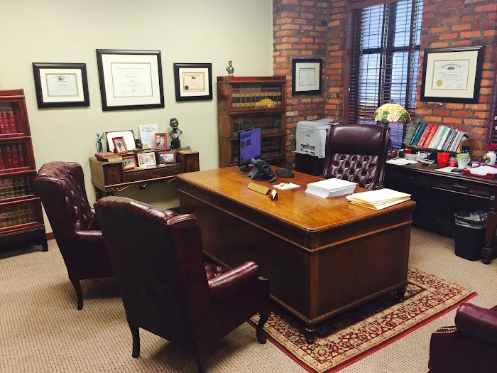 Kafantaris Law Offices 6