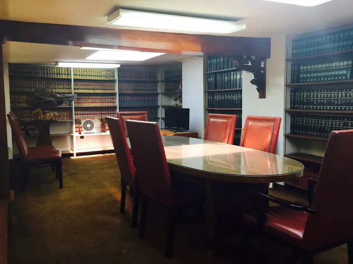 Kafantaris Law Offices 9
