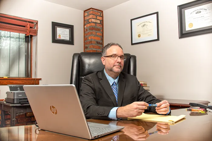 Attorney Adam Burke 6