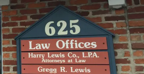 Harry Lewis Co., LPA 2
