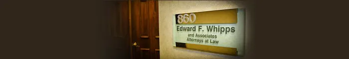 Edward F. Whipps & Associates 1