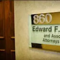 Edward F. Whipps & Associates ico