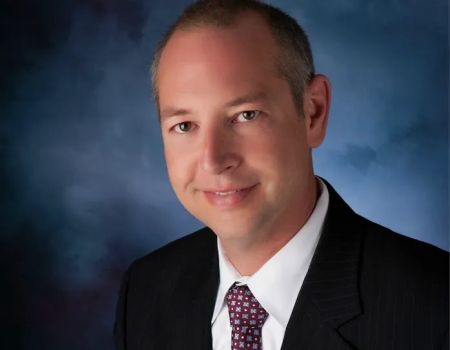 Eric Jones Attorneys