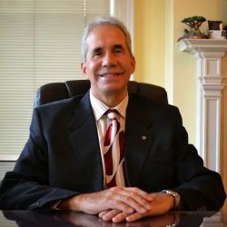 Erney Law ico