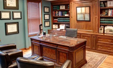 Joslyn Law Firm
