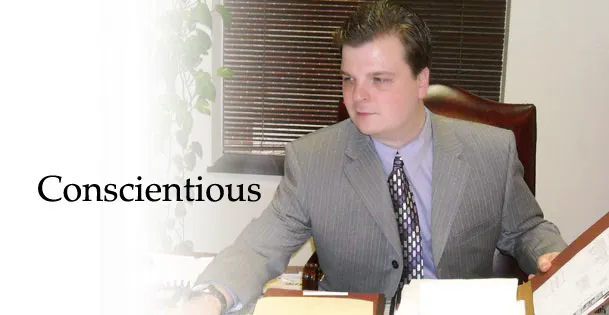 The Behal Law Group LLC: Jack D'Aurora 1