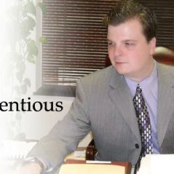 The Behal Law Group LLC: Jack D'Aurora ico