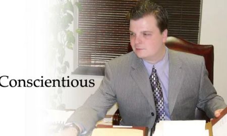 The Behal Law Group LLC: Jack D'Aurora