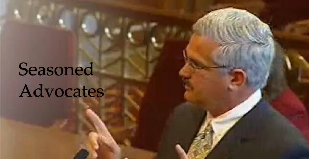 The Behal Law Group LLC: John M. Gonzales 6