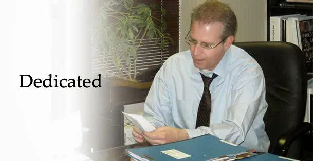 The Behal Law Group LLC: Jeffrey A. Eyerman 5