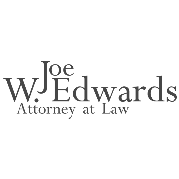 W.Joseph Edwards Attorney At Law 3