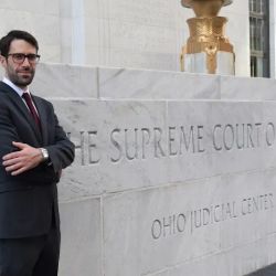 Colin Peters Law, LLC ico