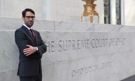 Colin Peters Law, LLC