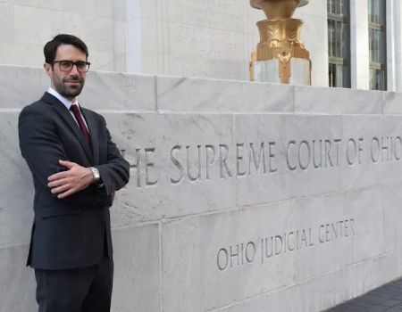 Colin Peters Law, LLC