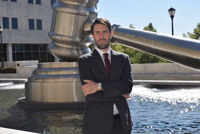 Colin Peters Law, LLC 3