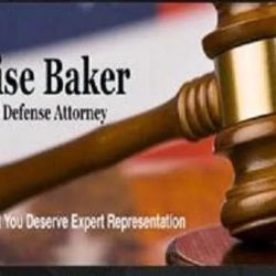 Blaise Baker ico