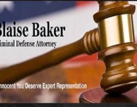 Blaise Baker