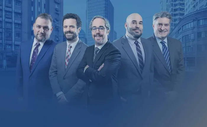 Luftman, Heck & Associates LLP 7
