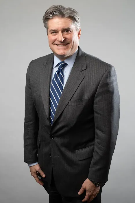 Luftman, Heck & Associates LLP 3