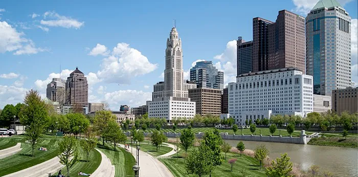 Luftman, Heck & Associates LLP 8
