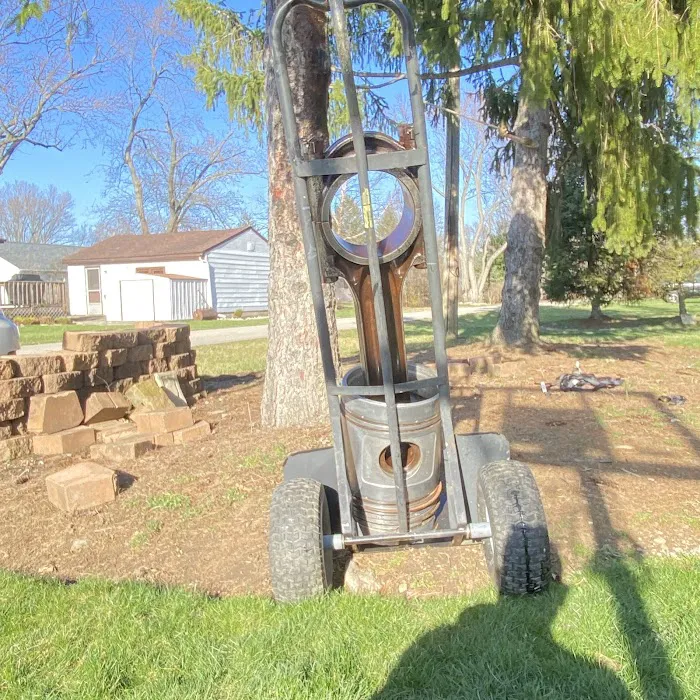 Berndt Jeffrey 9