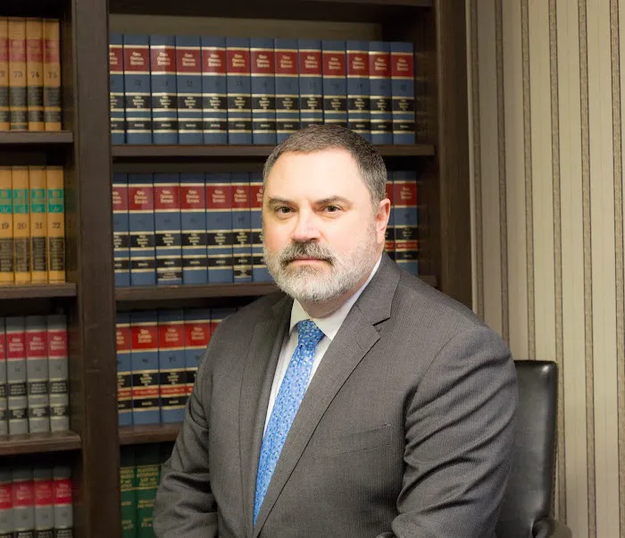 Bowen, Scranton, & Olsen, LLC 4
