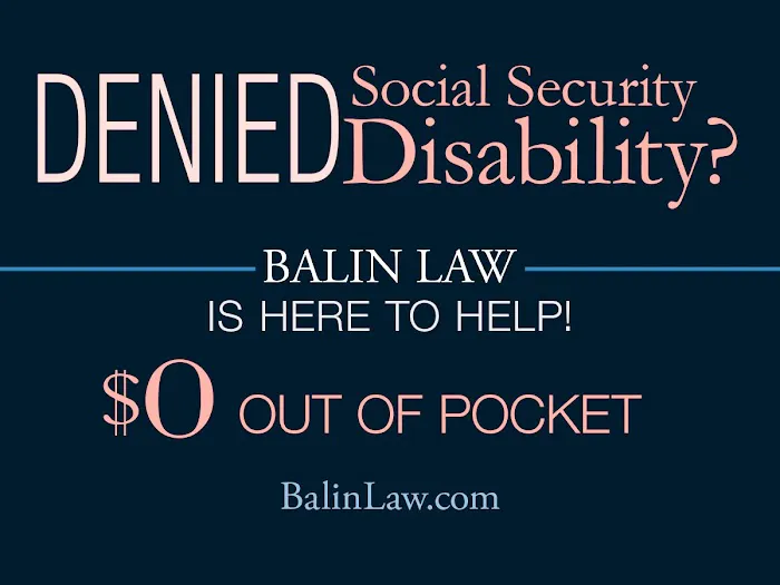 Balin Law, LLC 7