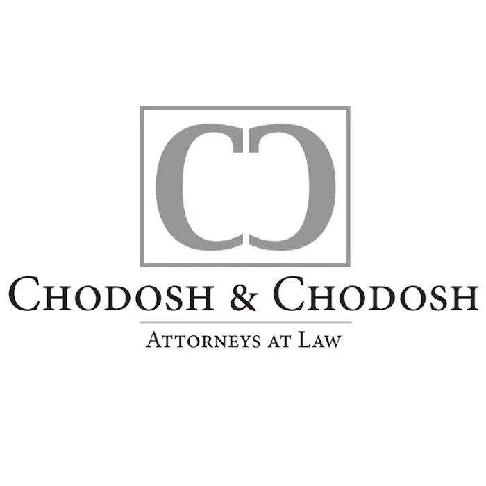Chodosh & Chodosh - Attorneys at Law 2
