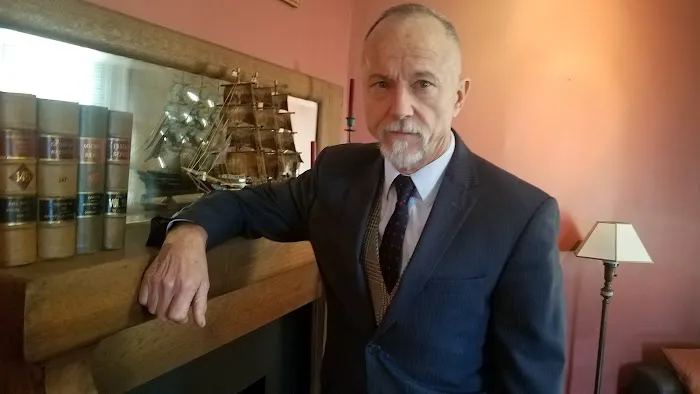 William S. Ireland Attorney at Law 2