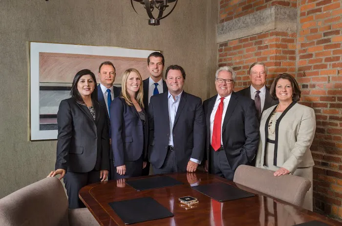 Grossman Law Offices 3