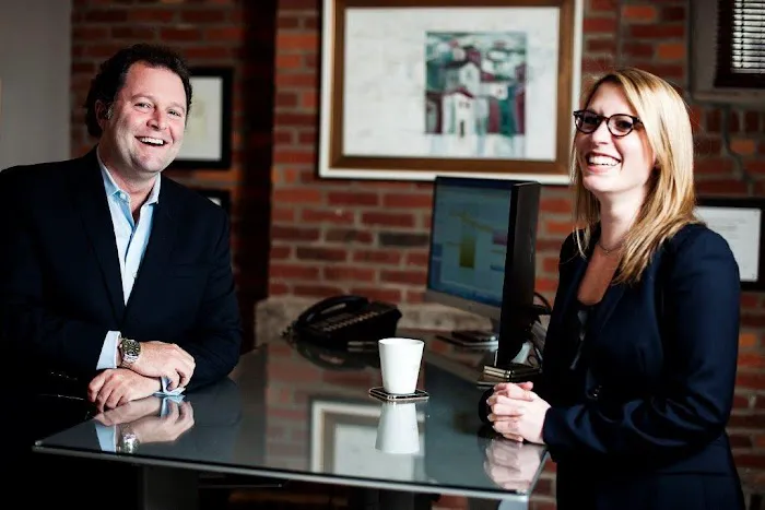 Grossman Law Offices 1