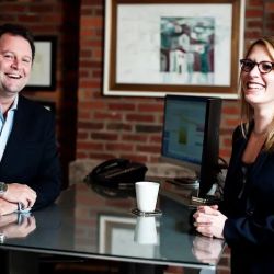 Grossman Law Offices ico